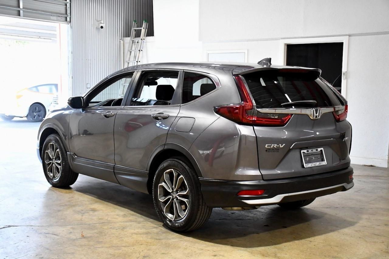 2021 Honda CR-V EX Lakeworth FL