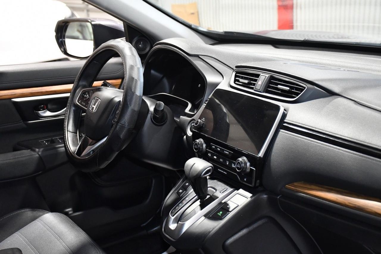 2021 Honda CR-V EX Lakeworth FL