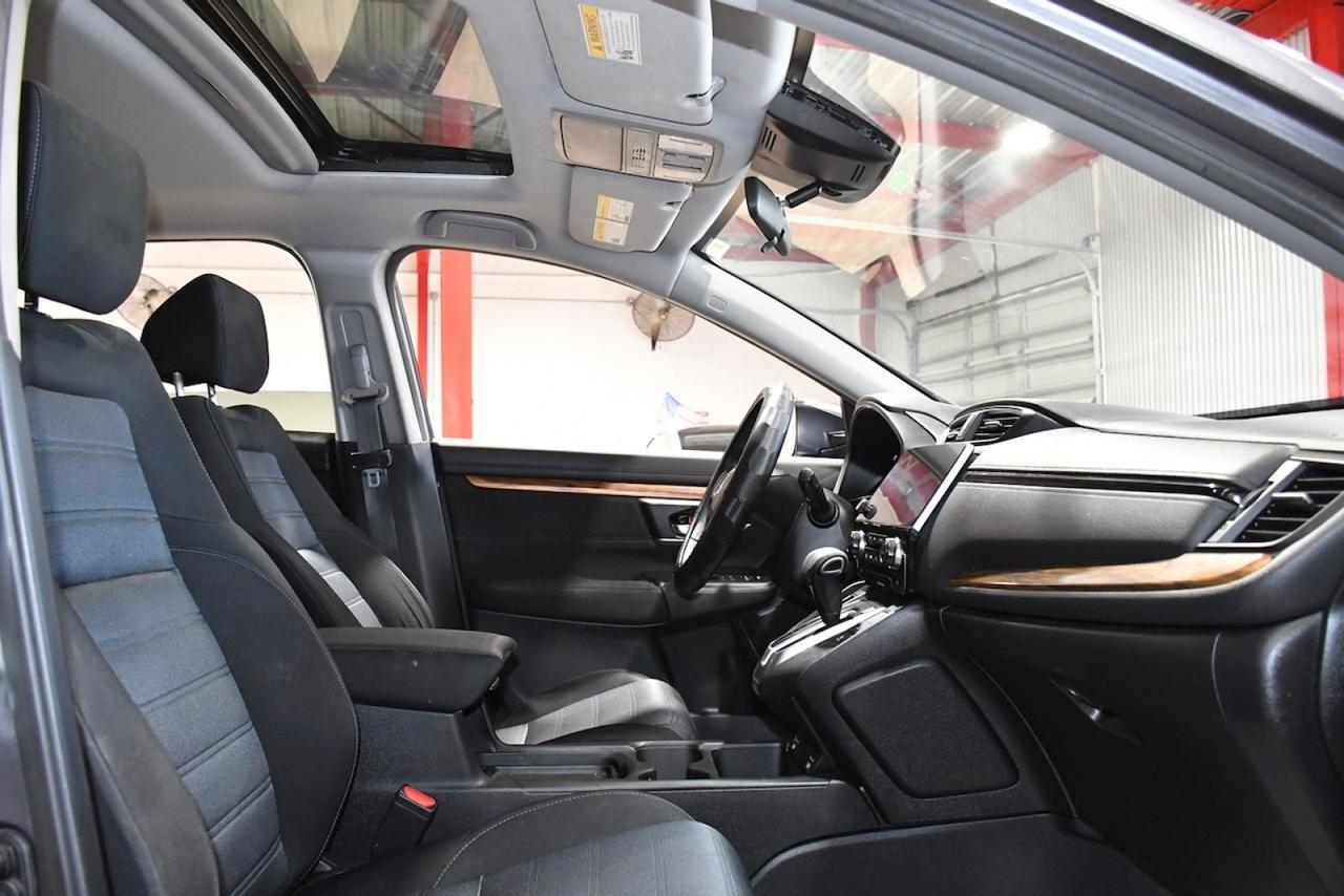 2021 Honda CR-V EX Lakeworth FL