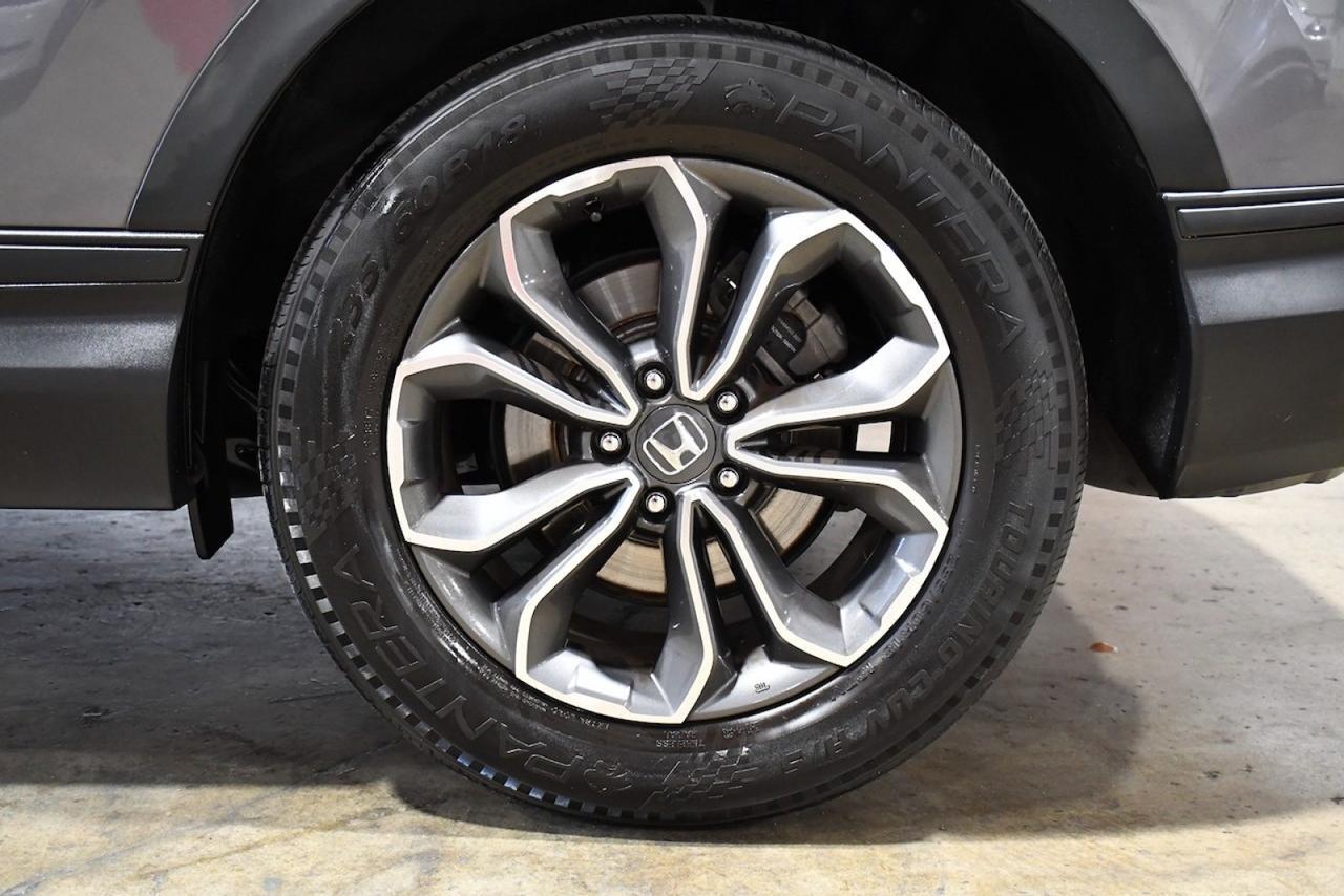 2021 Honda CR-V EX Lakeworth FL