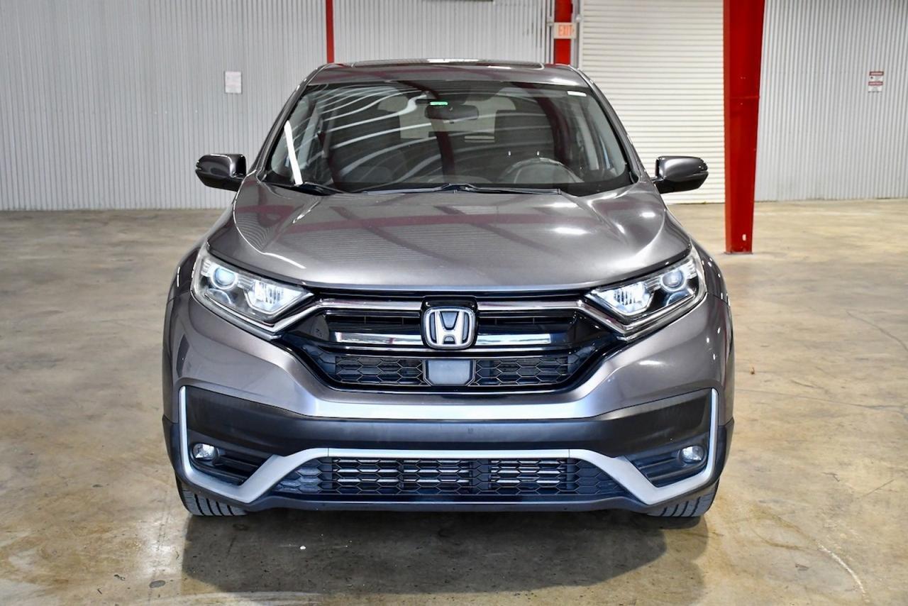 2021 Honda CR-V EX Lakeworth FL