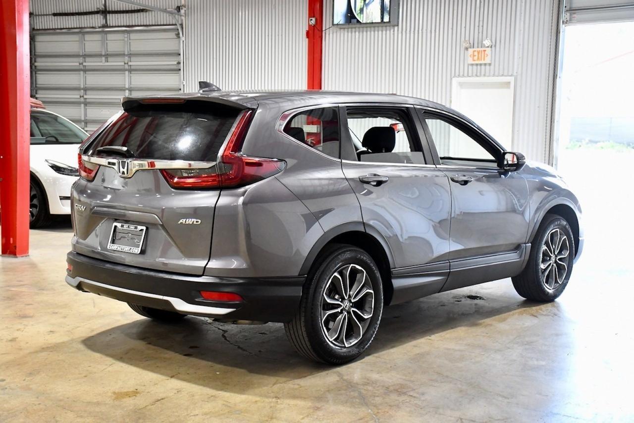 2021 Honda CR-V EX Lakeworth FL