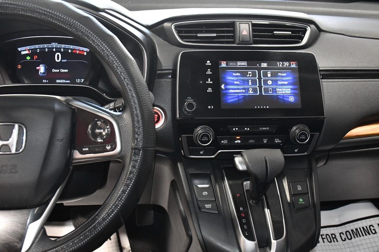2021 Honda CR-V EX Lakeworth FL