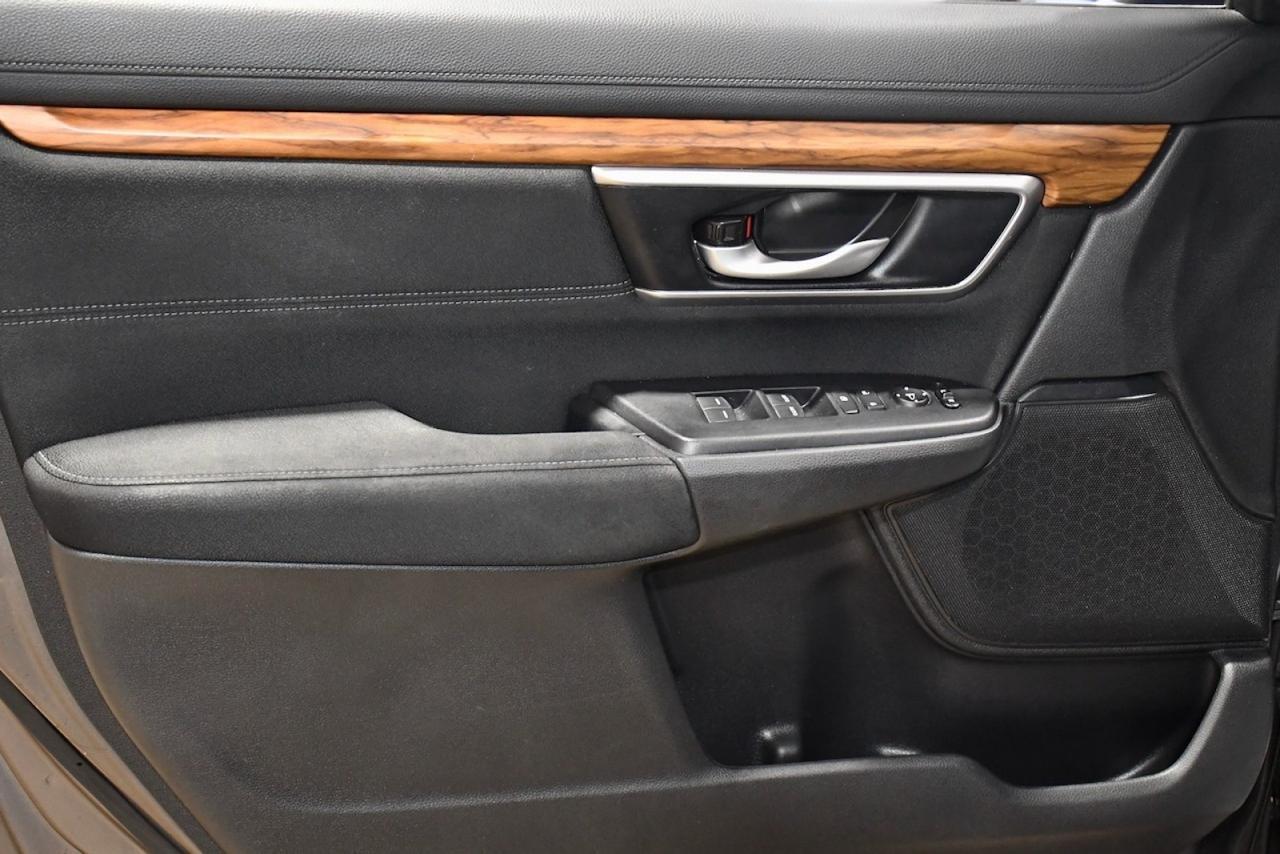 2021 Honda CR-V EX Lakeworth FL