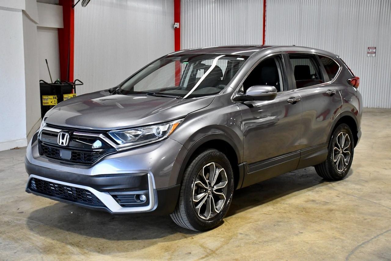 2021 Honda CR-V EX Lakeworth FL
