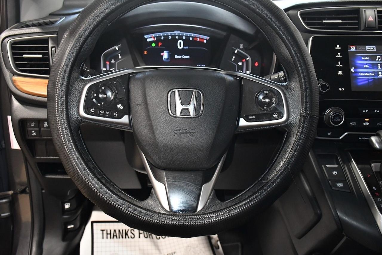 2021 Honda CR-V EX Lakeworth FL