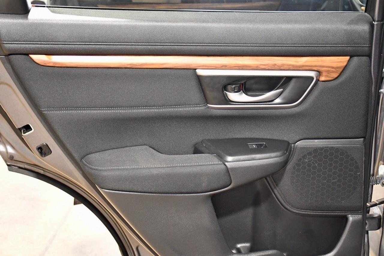 2021 Honda CR-V EX Lakeworth FL