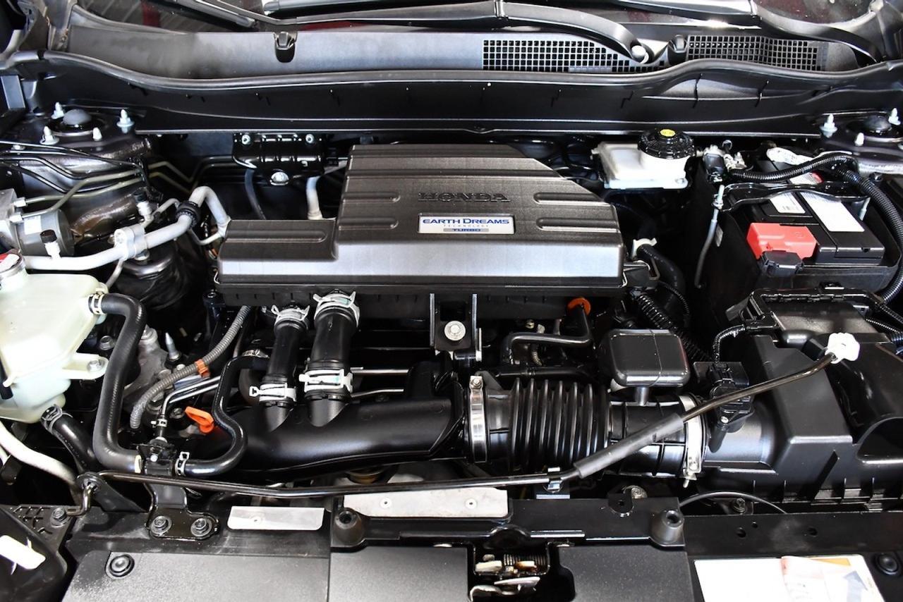 2021 Honda CR-V EX Lakeworth FL