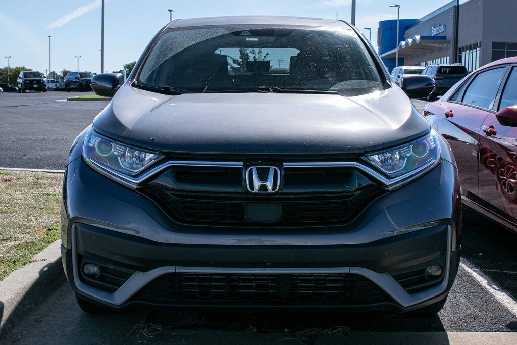 2021 Honda CR-V EX Oklahoma City OK