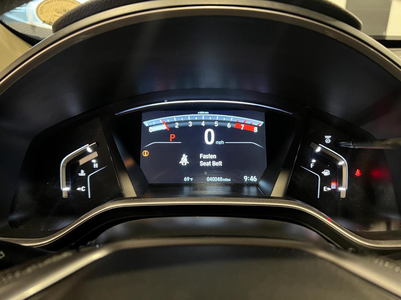 2021 Honda CR-V EX Parker CO