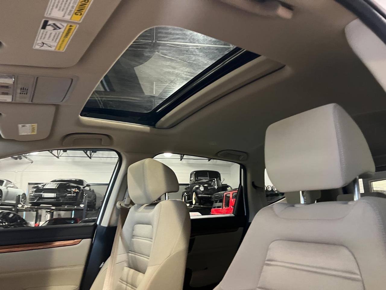 2021 Honda CR-V EX Parker CO