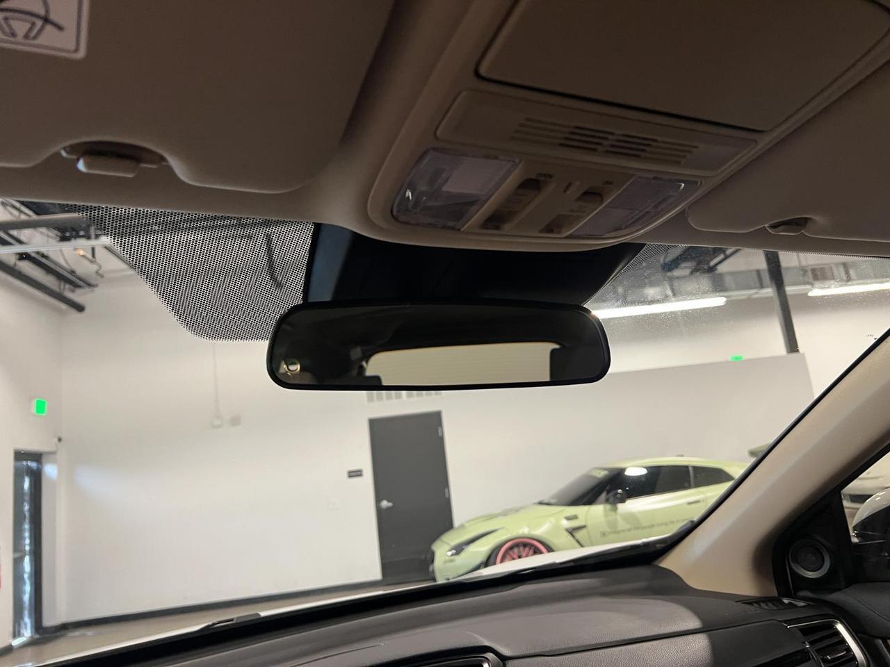 2021 Honda CR-V EX Parker CO