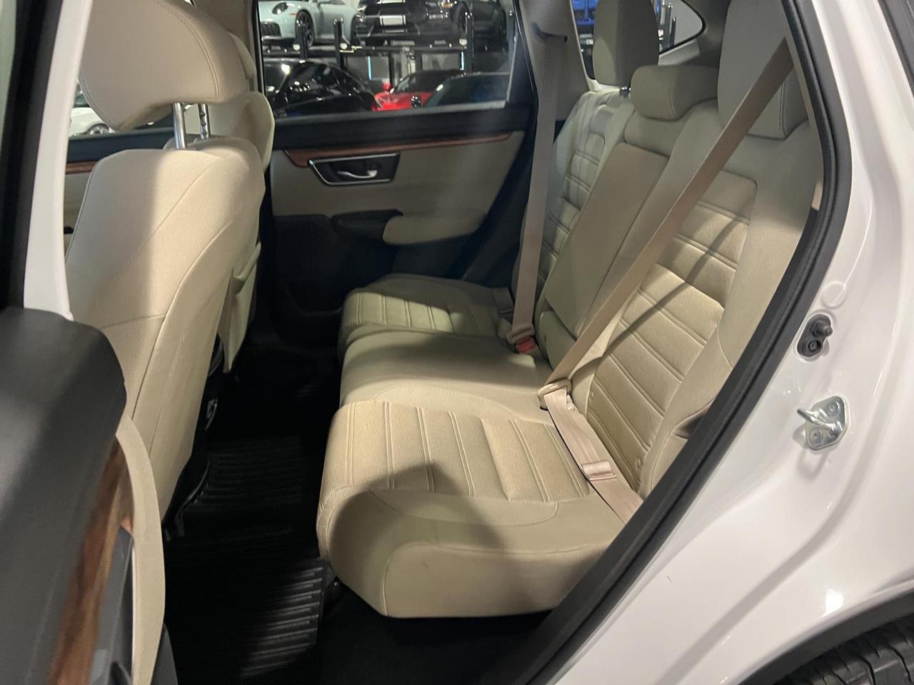 2021 Honda CR-V EX Parker CO