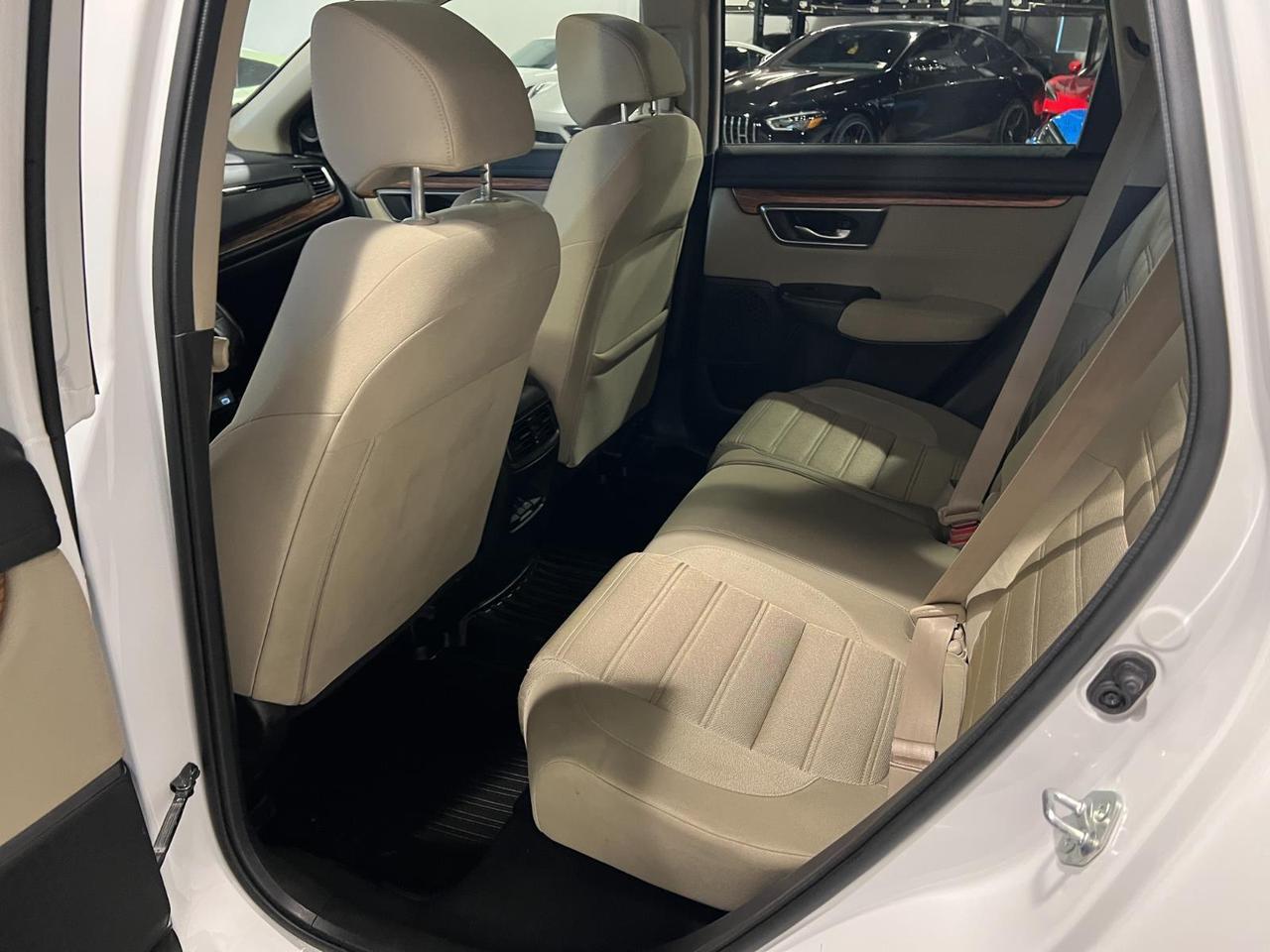 2021 Honda CR-V EX Parker CO