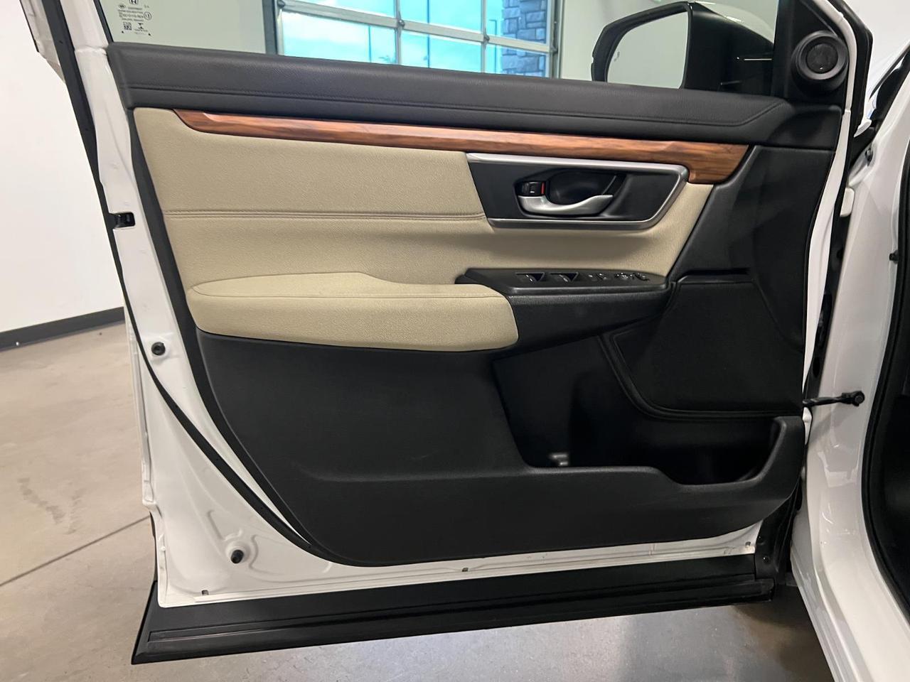 2021 Honda CR-V EX Parker CO