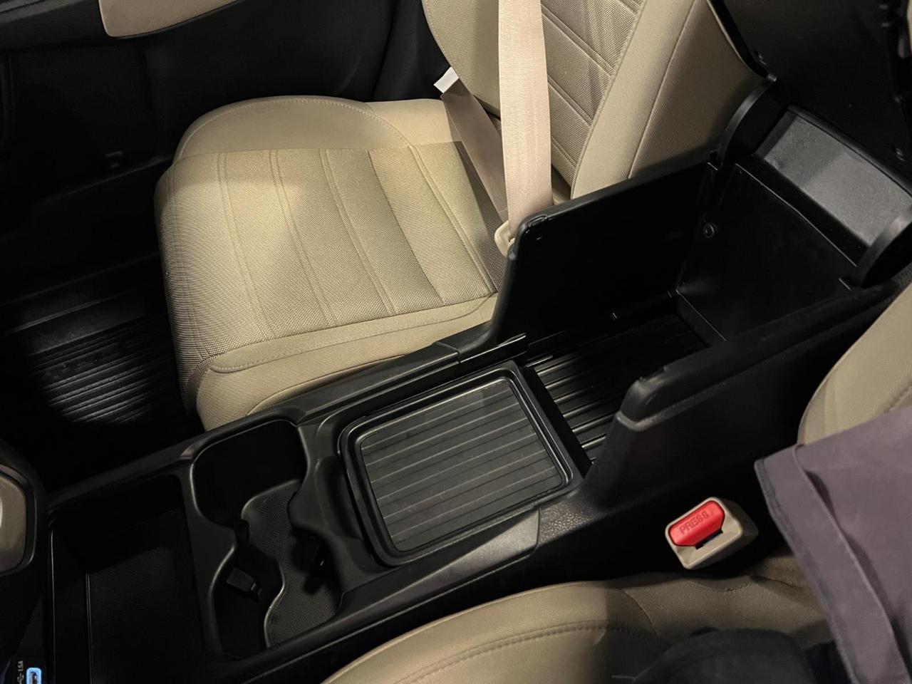 2021 Honda CR-V EX Parker CO