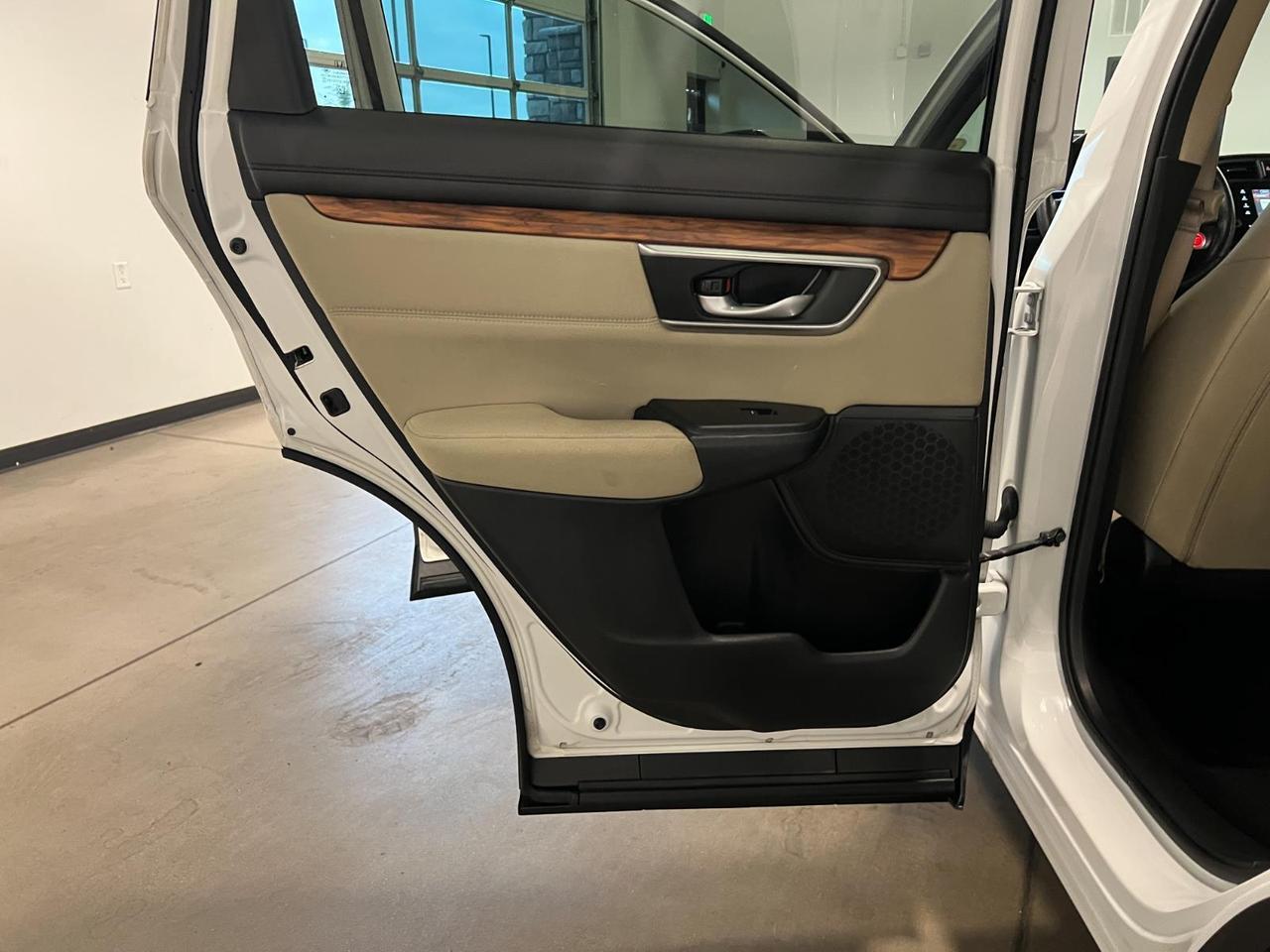 2021 Honda CR-V EX Parker CO