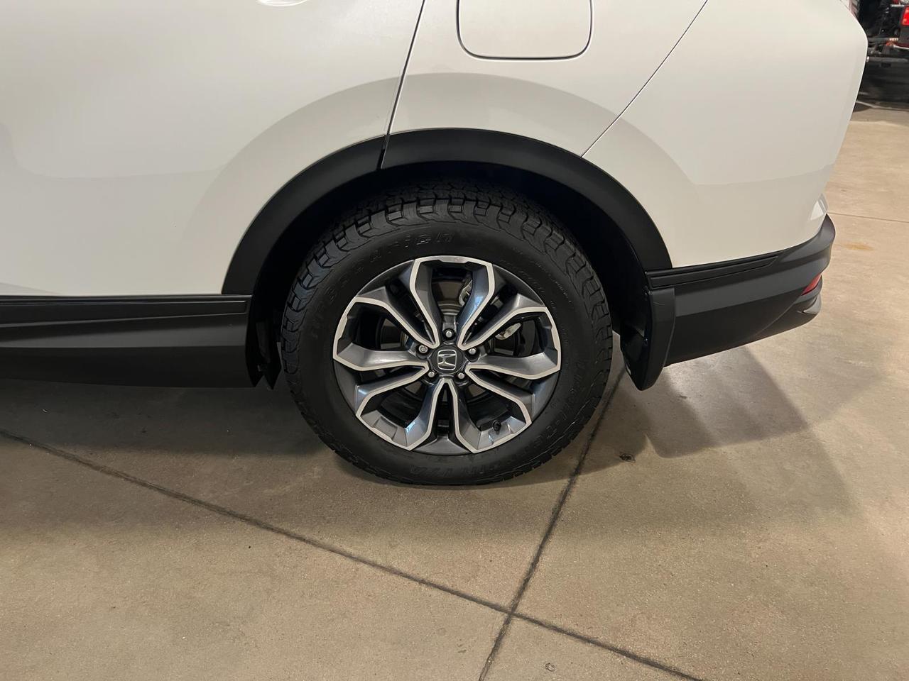 2021 Honda CR-V EX Parker CO