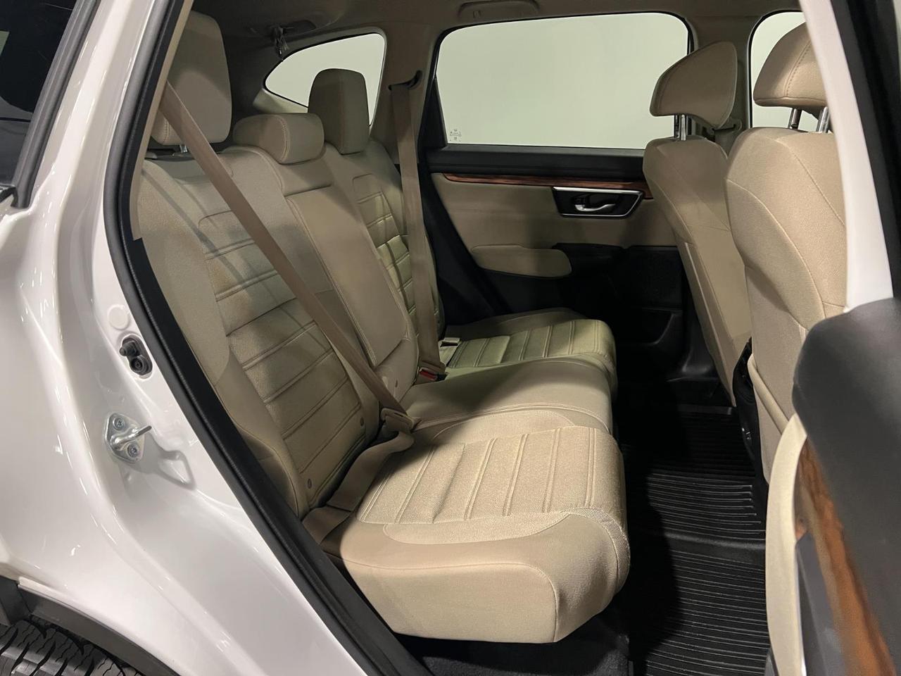 2021 Honda CR-V EX Parker CO