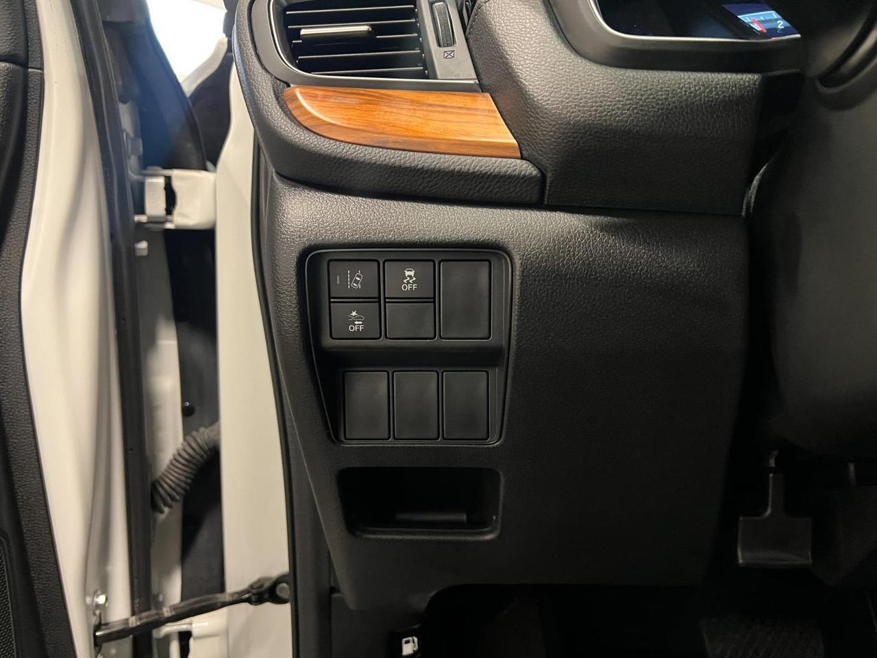 2021 Honda CR-V EX Parker CO