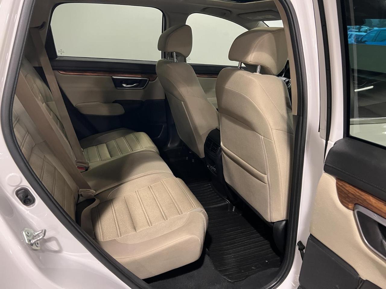 2021 Honda CR-V EX Parker CO