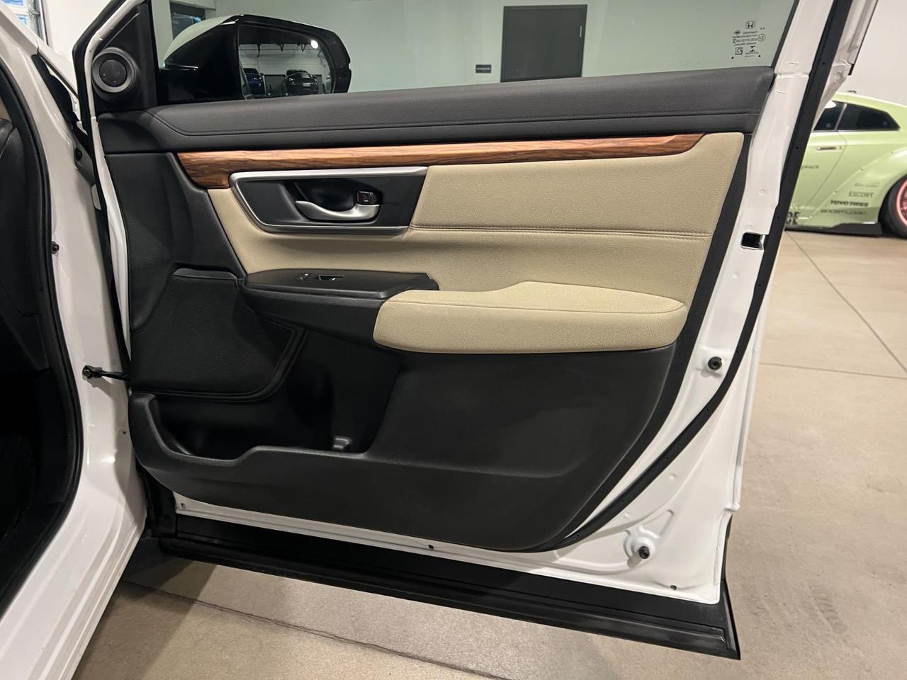 2021 Honda CR-V EX Parker CO