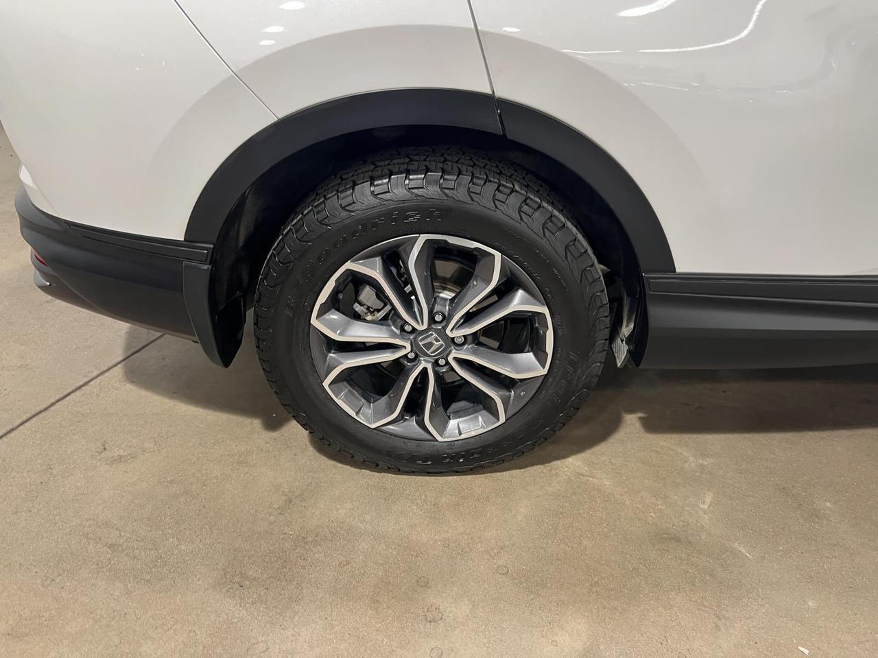 2021 Honda CR-V EX Parker CO