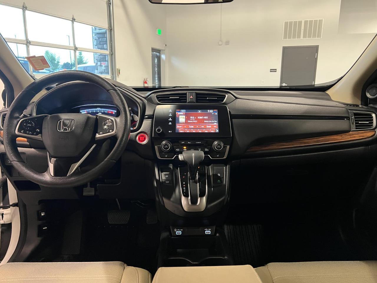 2021 Honda CR-V EX Parker CO