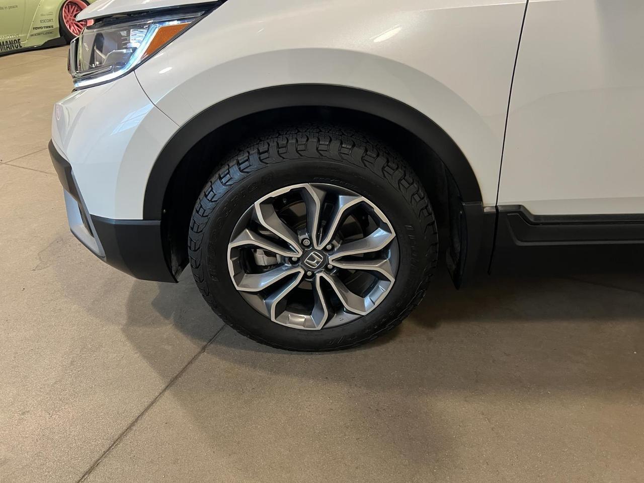 2021 Honda CR-V EX Parker CO