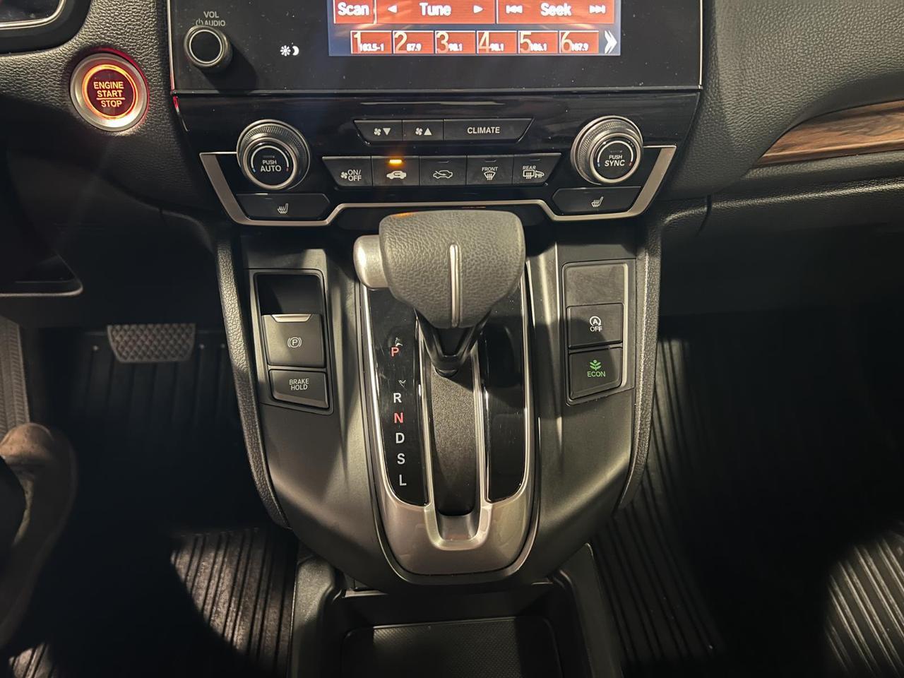 2021 Honda CR-V EX Parker CO