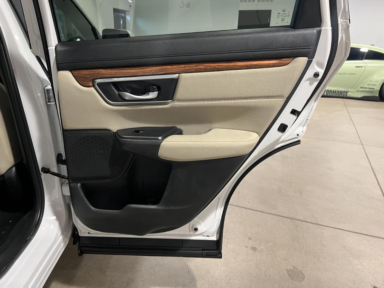 2021 Honda CR-V EX Parker CO