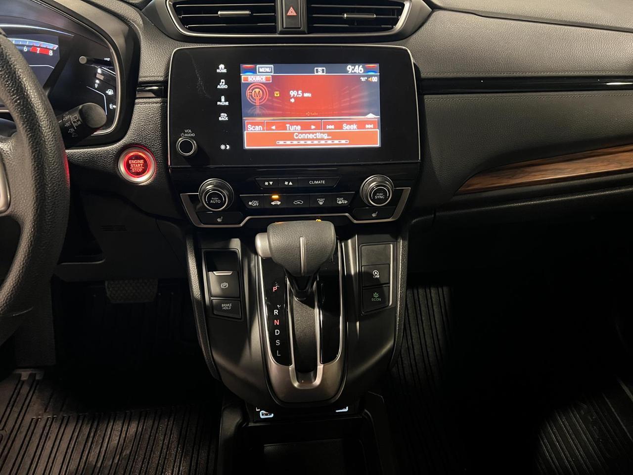 2021 Honda CR-V EX Parker CO