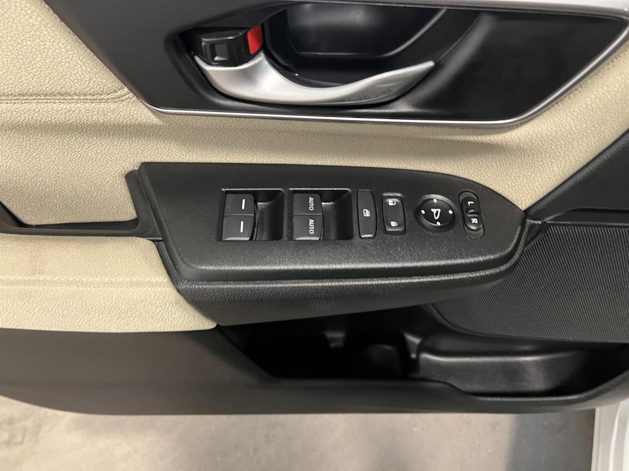 2021 Honda CR-V EX Parker CO