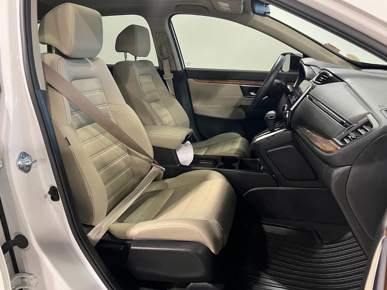 2021 Honda CR-V EX Parker CO