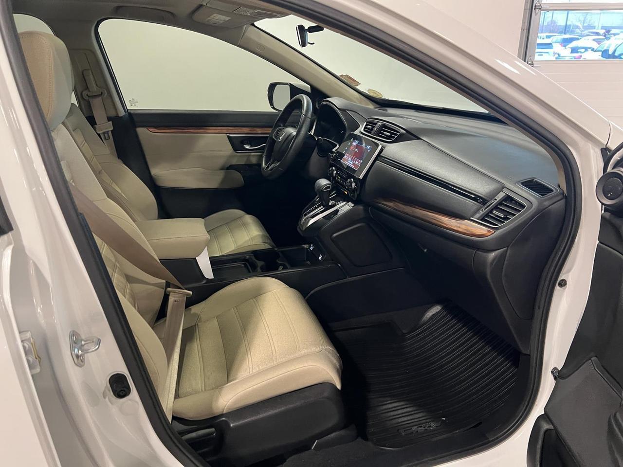 2021 Honda CR-V EX Parker CO