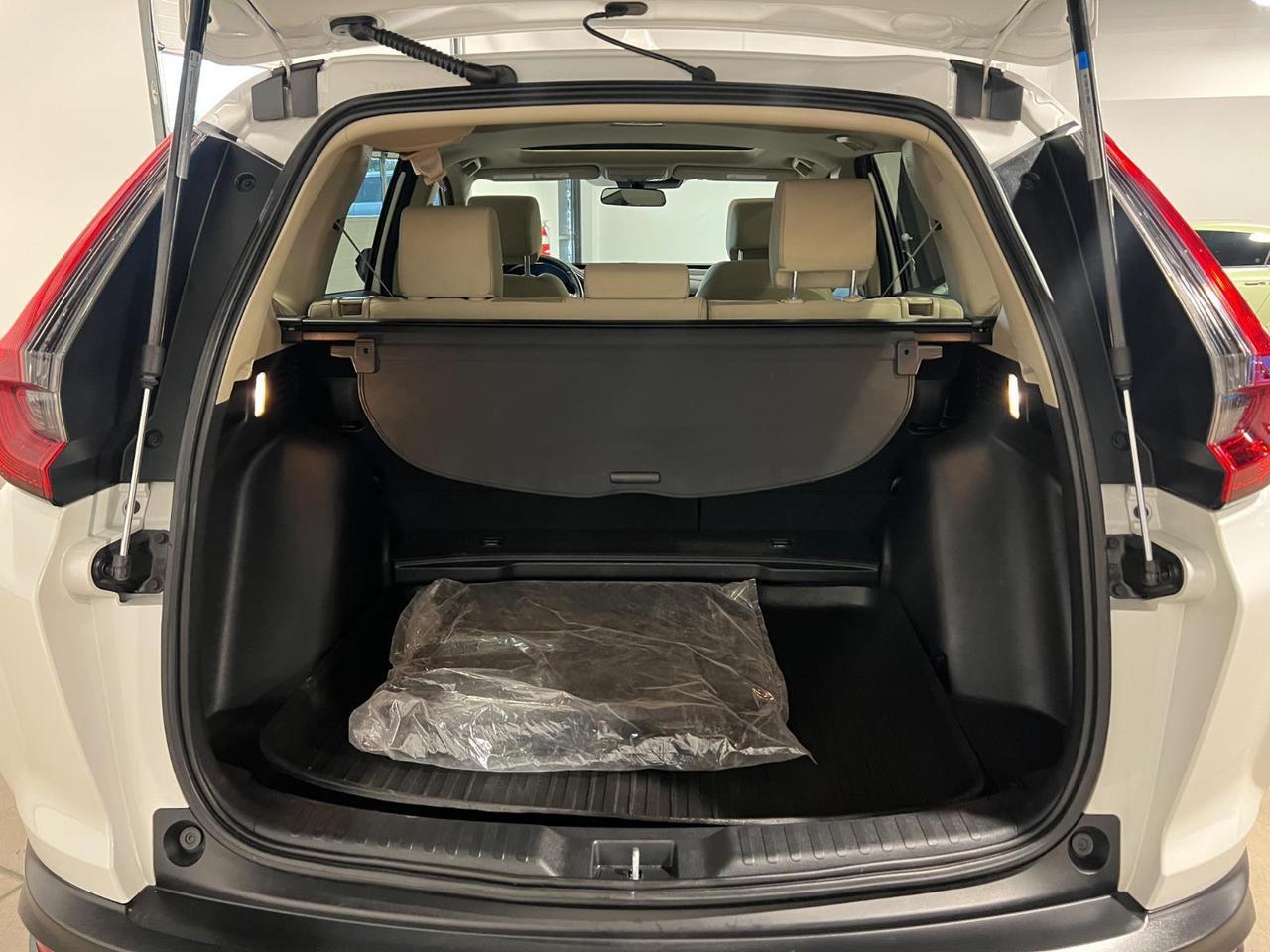 2021 Honda CR-V EX Parker CO