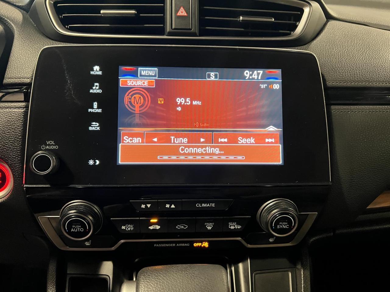 2021 Honda CR-V EX Parker CO