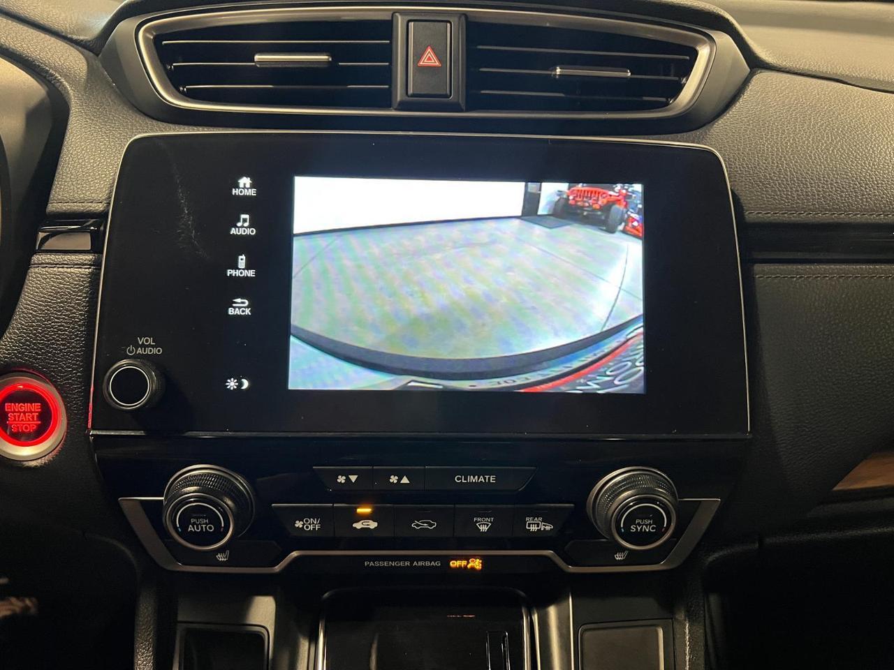 2021 Honda CR-V EX Parker CO