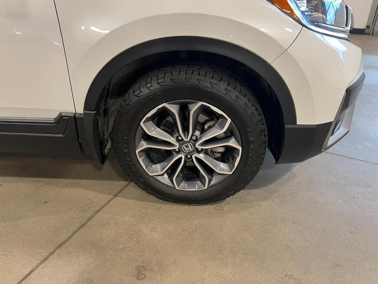 2021 Honda CR-V EX Parker CO