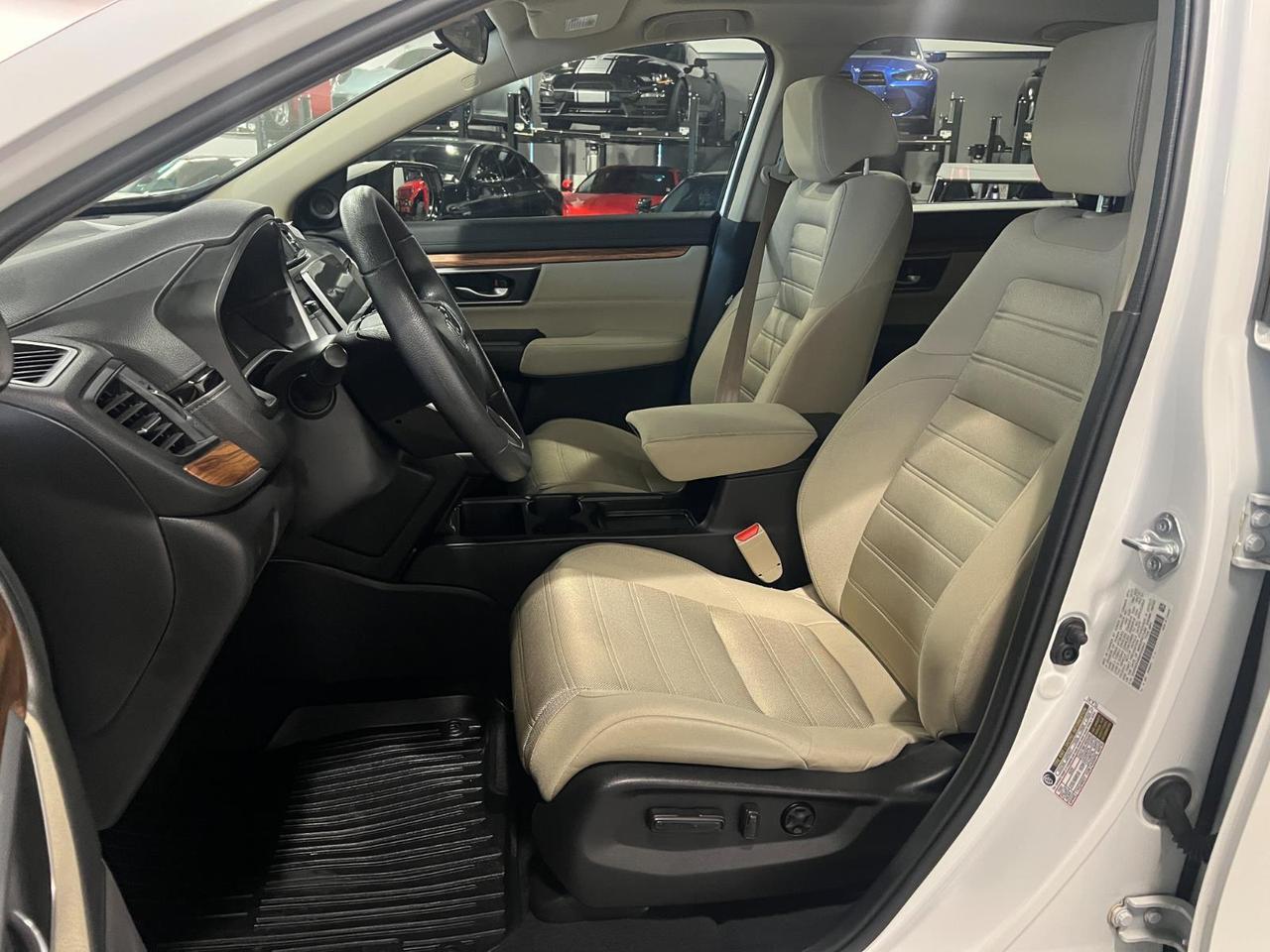 2021 Honda CR-V EX Parker CO