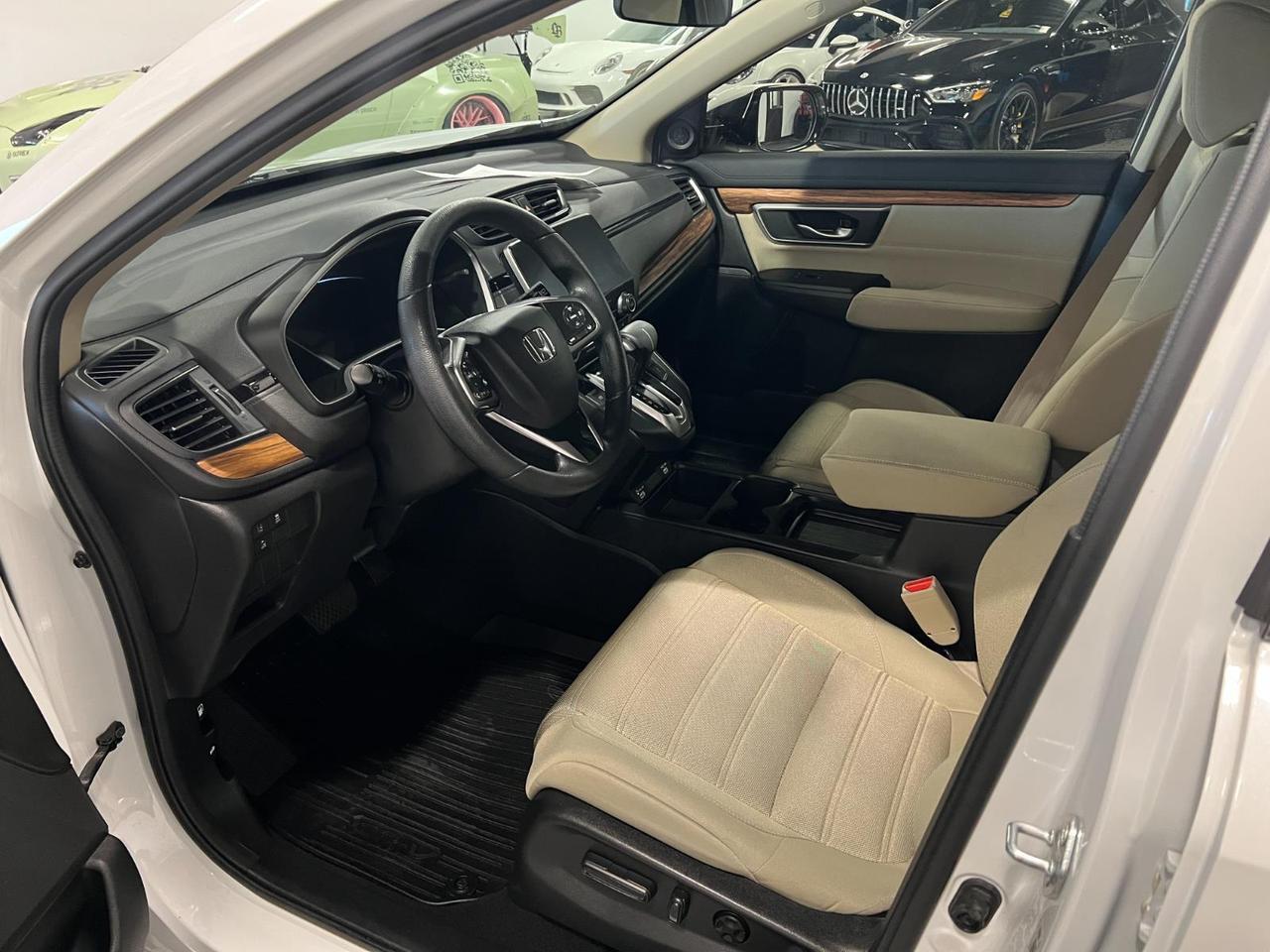 2021 Honda CR-V EX Parker CO