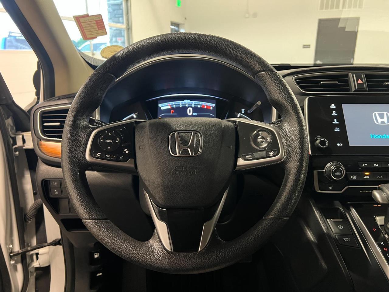 2021 Honda CR-V EX Parker CO