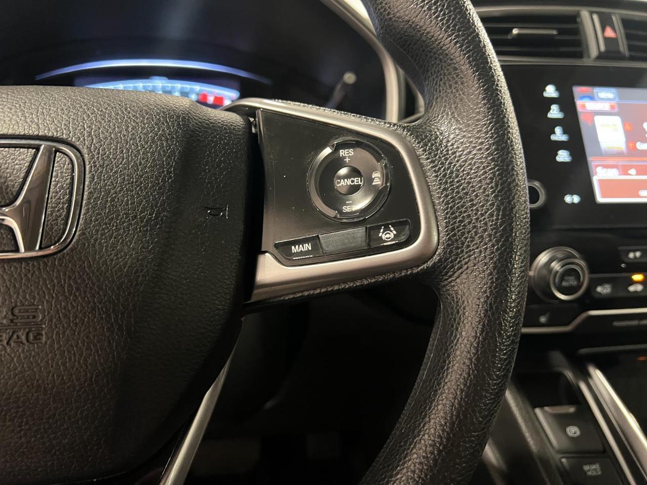 2021 Honda CR-V EX Parker CO