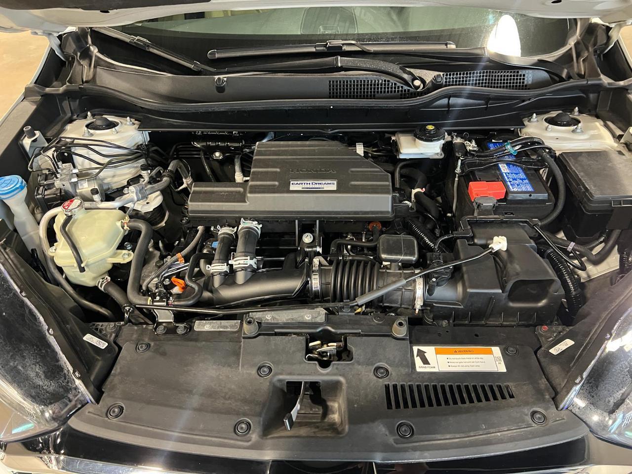 2021 Honda CR-V EX Parker CO