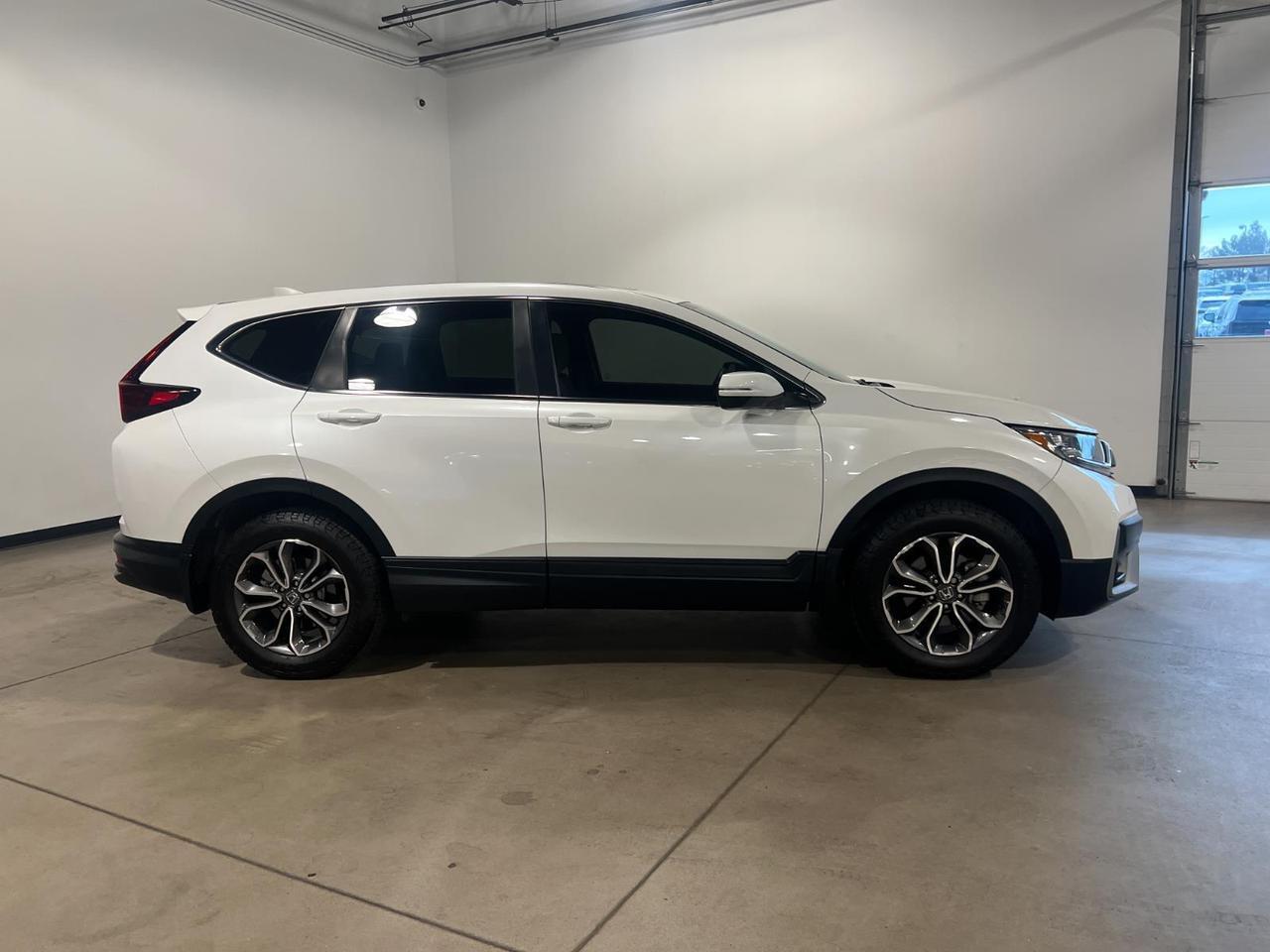 2021 Honda CR-V EX Parker CO