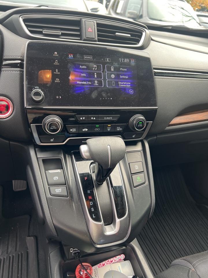 2021 Honda CR-V EX Gresham OR