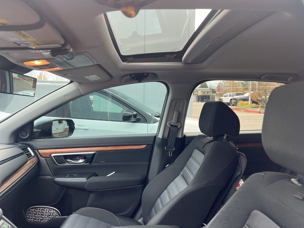 2021 Honda CR-V EX Gresham OR