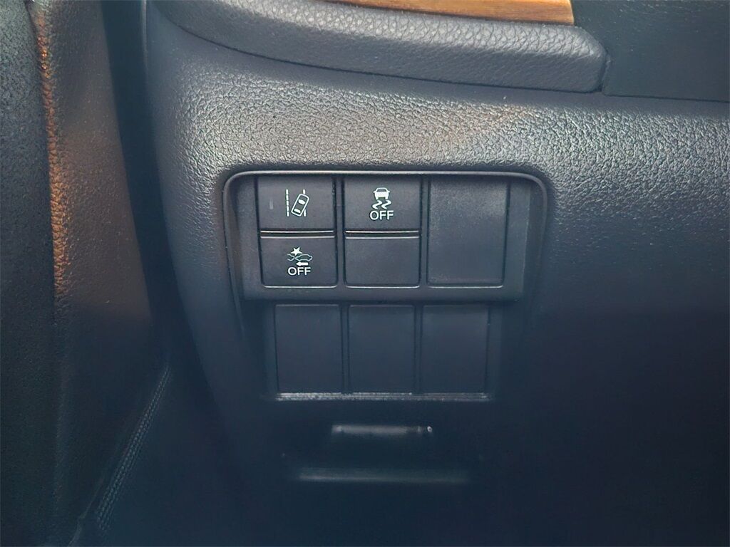 2021 Honda CR-V EX Gresham OR