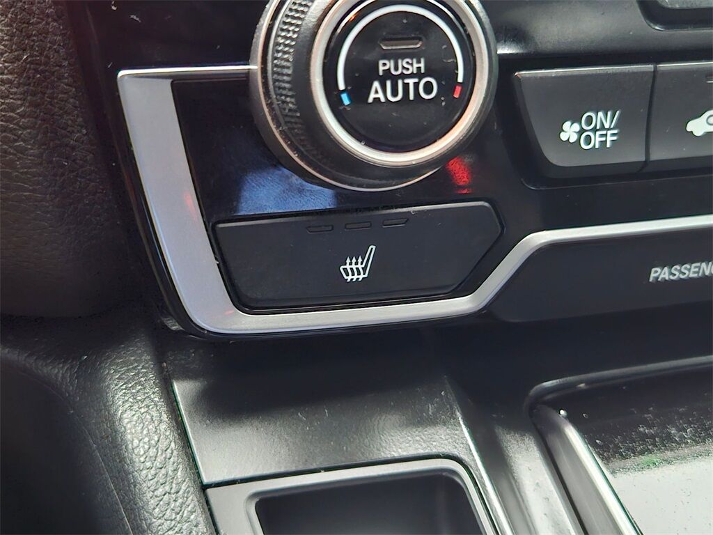 2021 Honda CR-V EX Gresham OR