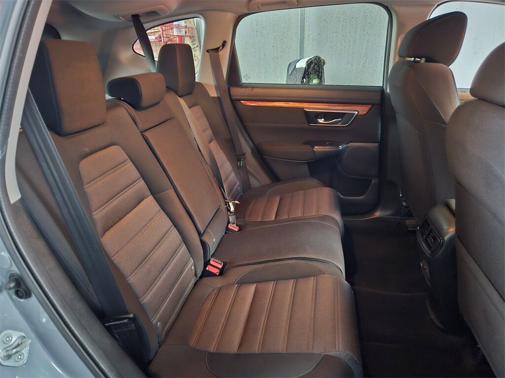 2021 Honda CR-V EX Gresham OR